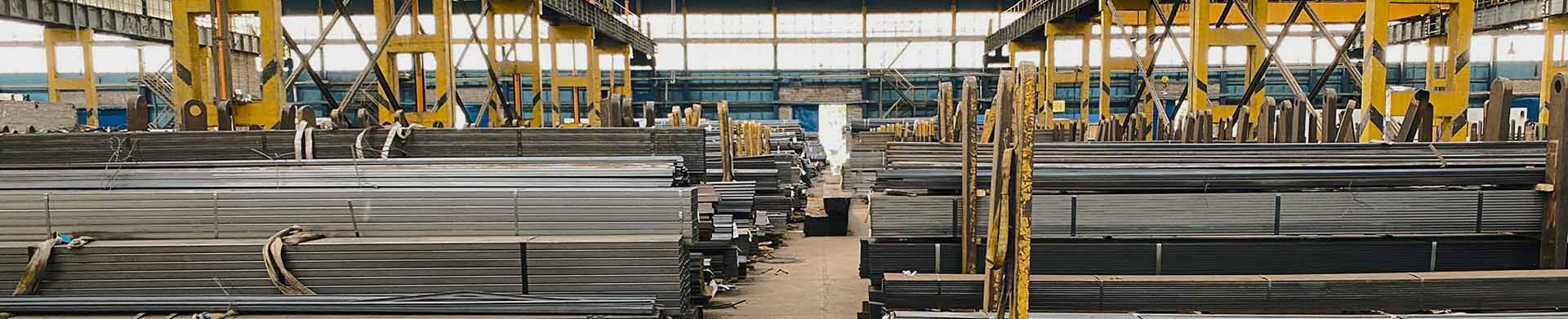 Все виды металлопроката