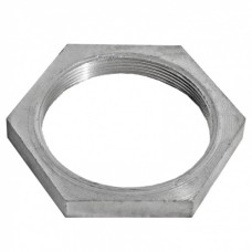 Контргайка нержавеющая AISI 304 17,2 мм ДУ 10