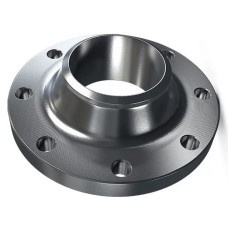 Фланец нержавеющий приварной встык с впадиной круглый Ду 10 Ру 1 12Х18Н9Т 10х14х15х8 мм ГОСТ 12821-80