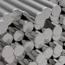 Круг нержавеющий со специальной отделкой поверхности 07Х16Н4Б 0,55 мм ГОСТ 5949-2018