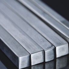 Квадрат нержавеющий калиброванный 11Х11Н2В2МФ 3х3 мм ГОСТ 5949-2018