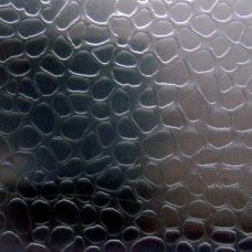 Лист нержавеющий декоративный текстурированный Deco 6 AISI 430 0,5 мм 0,5