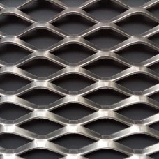 Лист нержавеющий ПВЛ-102 04Х18Н10 1 мм ГОСТ 8706-78