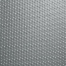 Лист нержавеющий декоративный текстурированный Deco 17 08Х18Н10 0,5 мм 0,5