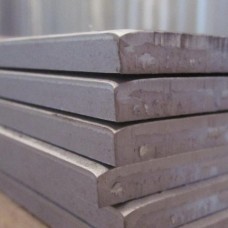 Плита нержавеющая г/к X1CrNiMoN25-22-2 0,5 мм EN 10028-7