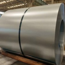 Рулон нержавеющий х/к матовый 2B+PI с бумажным слоем AISI 430 0,9 мм ASTM A240