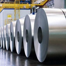 Рулон нержавеющий х/к полированный 12Х18Н10Т 0,8 мм ГОСТ 19904-90