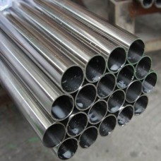 Труба нержавеющая круглая бесшовная т/д 12Х18Н10Т 3х0,4 мм ГОСТ 9941-81